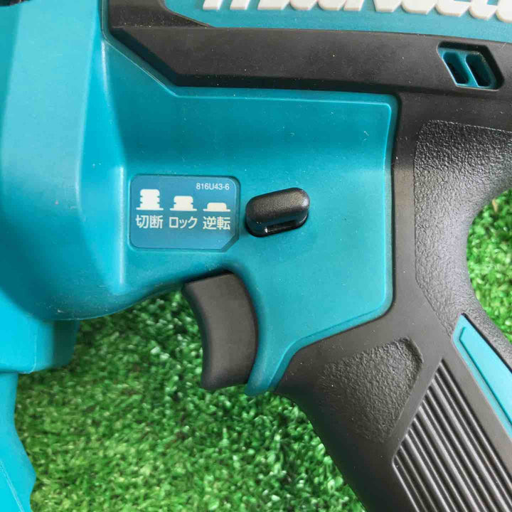 ◇マキタ(makita) コードレス全ネジカッター SC102DZ【町田店】