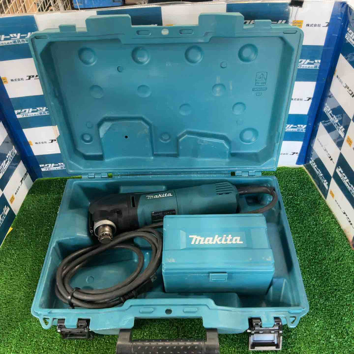 ★マキタ(makita) マルチツール TM3010CT【草加店】
