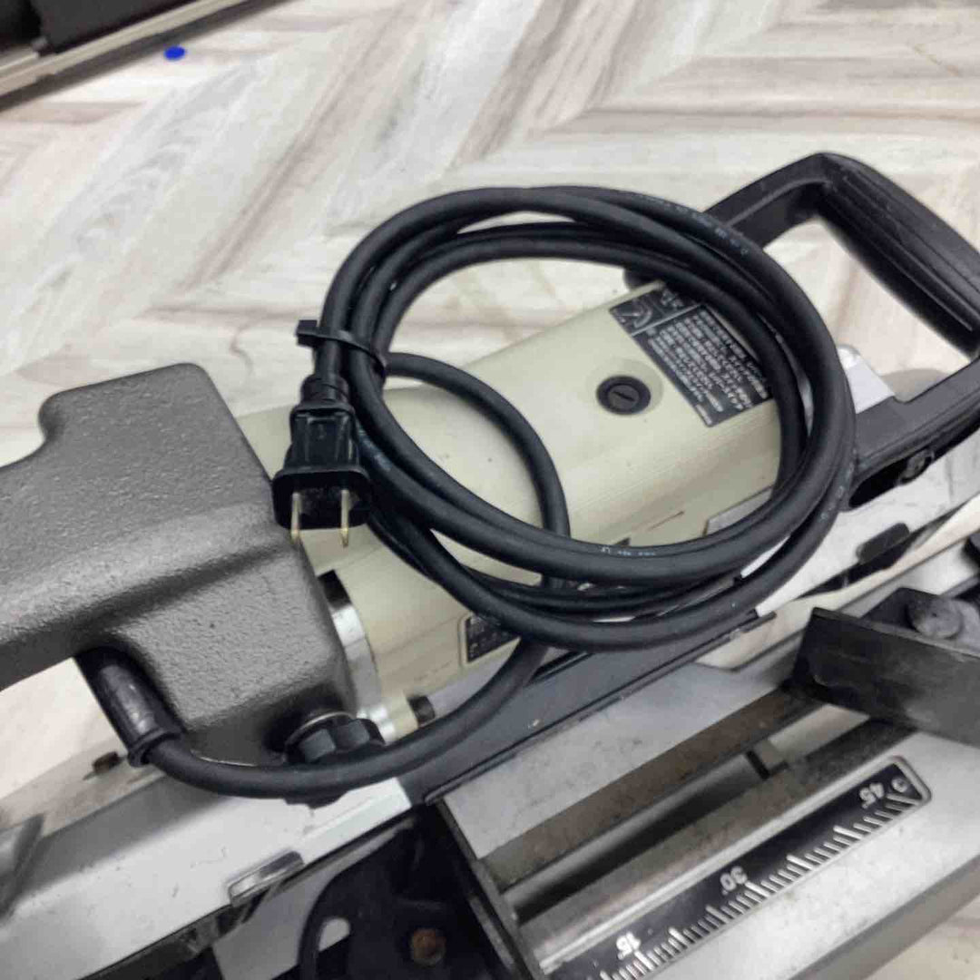 ★ハイコーキ(HIKOKI ※旧:日立工機) ポータブルバンドソー CB12VA2【越谷店】