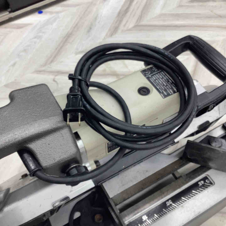 ★ハイコーキ(HIKOKI ※旧:日立工機) ポータブルバンドソー CB12VA2【越谷店】