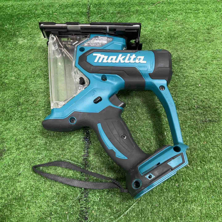 ★マキタ(makita) コードレスボードカッタ SD180DZ 本体のみ【草加店】