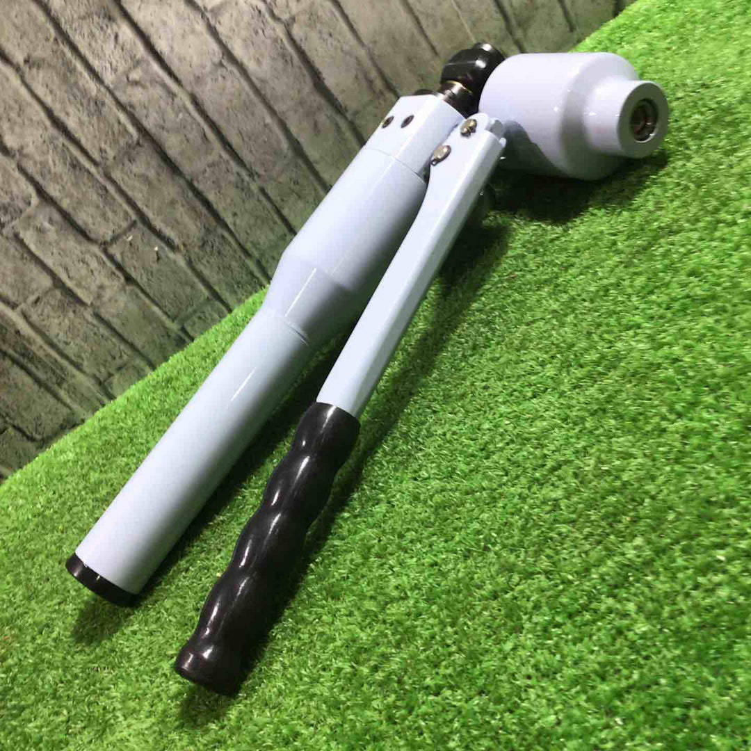 亀倉　HP-2　手動パンチャー【川口店】