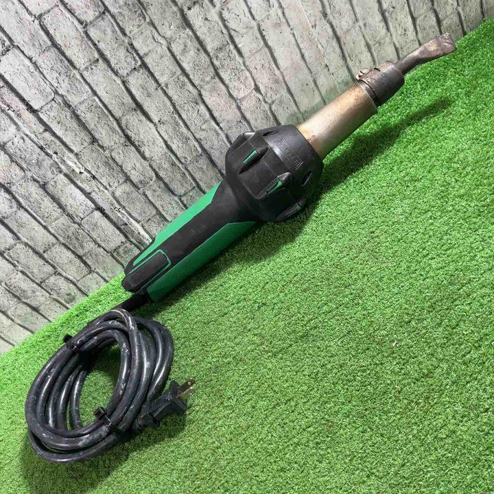 ★ライスター(LEISTER) ヒートガン トリアックAT型 (141.317) TRIAC AT 動作確認済【川口店】
