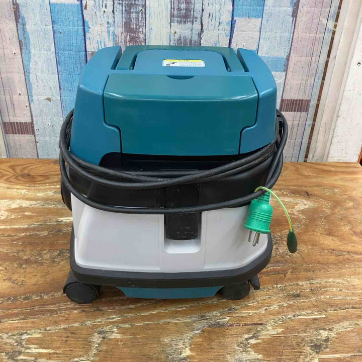 ★マキタ(makita) 集じん機 乾式 484(P)【柏店】