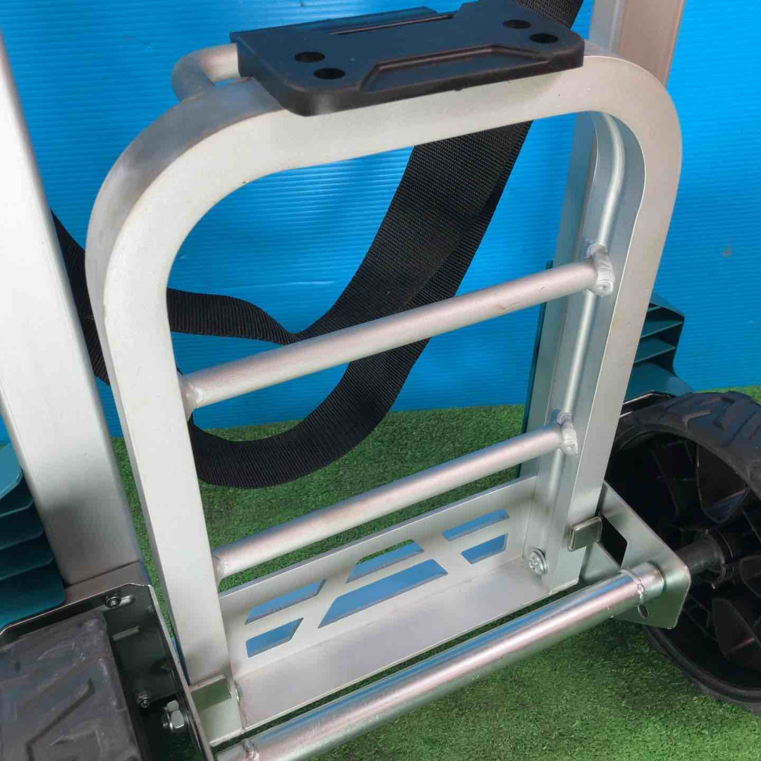 ☆マキタ(makita) トローリ A-60648 マックパック運搬用【岩槻店】