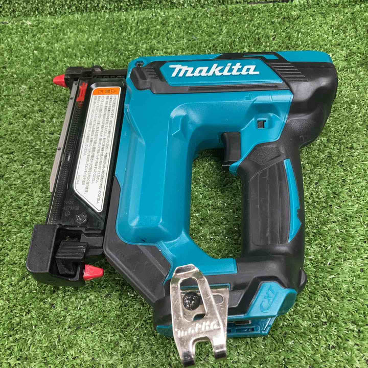 ★マキタ(makita) コードレスピンネイラ PT354DZK【川崎店】