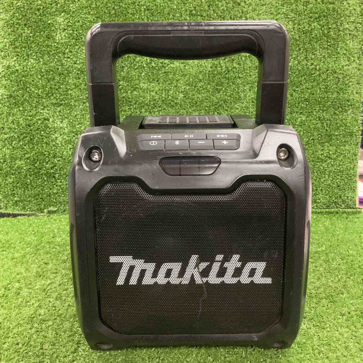 ☆マキタ(makita) コードレススピーカー MR200B【川崎店】