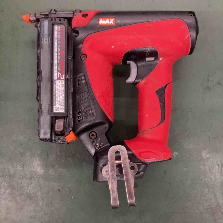 ◇マックス(MAX) コードレスピンネイラ TJ-35P2【戸田店】