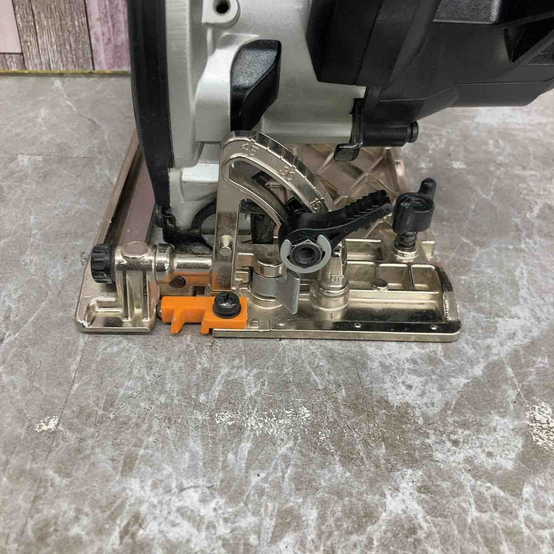 ★マキタ(makita) コードレスマルノコ HS474DZB【八潮店】