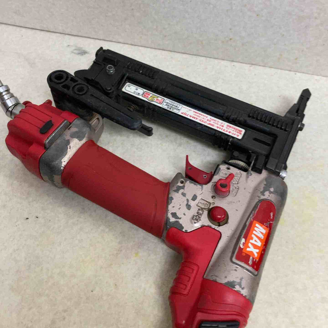 ★マックス(MAX) 高圧フロアタッカ HA-38F2(D)/4MA【町田店】