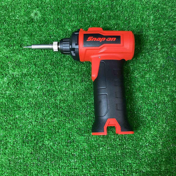 スナップオン/Snap-on 14.4V コードレスハンダゴテ CTSG861DB 本体のみ【岩槻店】