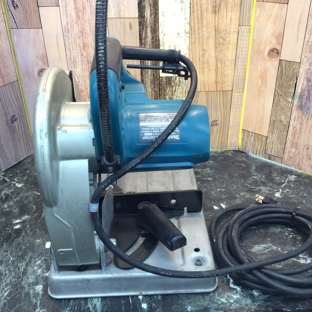 ☆マキタ(makita) チップソー切断機 LC0700F【八潮店】