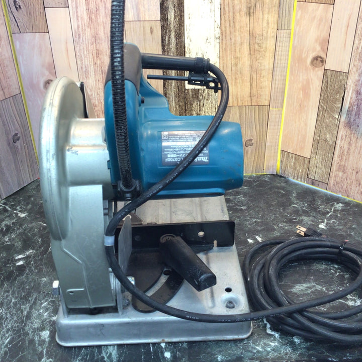 ☆マキタ(makita) チップソー切断機 LC0700F【八潮店】