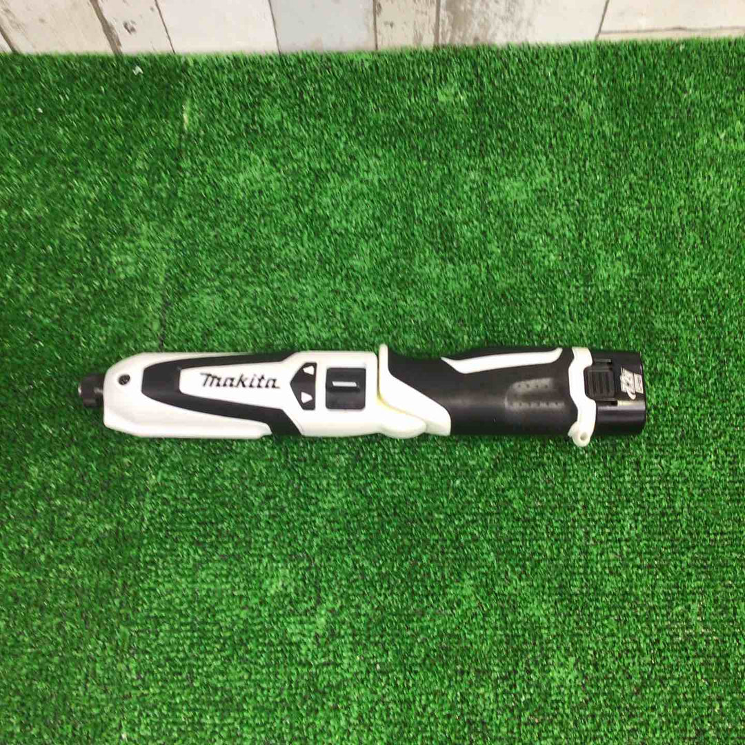 ☆マキタ(makita) コードレスペンインパクトドライバ TD021DSW【町田店】