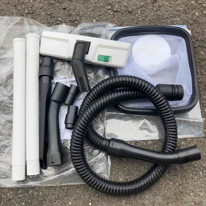 ◇HiKOKI(ハイコーキ) 電動工具用集じん機 粉じん専用 集じん容量15L  RP150YD(L)【所沢店】