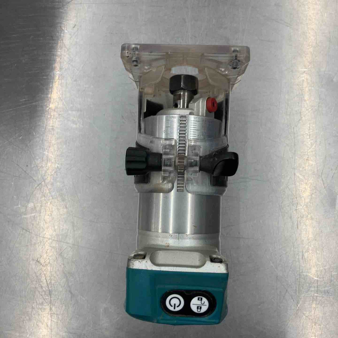 ★マキタ(makita) コードレストリマー RT50DZ【所沢店】