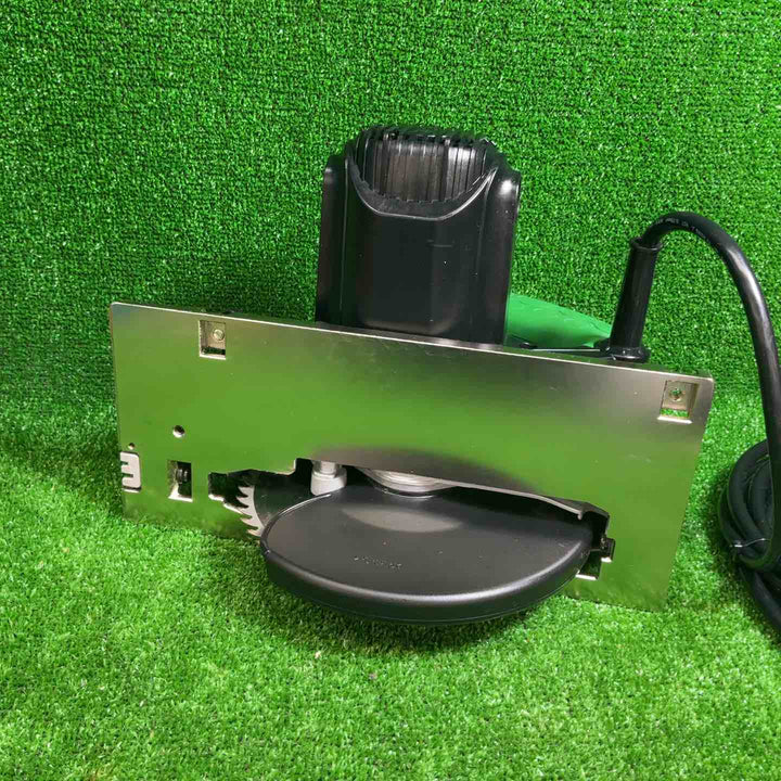 【中古品】ハイコーキ(HIKOKI ※旧:日立工機) 丸のこ C7MB4【藤沢店】