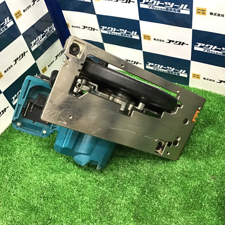 ★マキタ(makita) コードレス丸のこ HS631DZ【草加店】