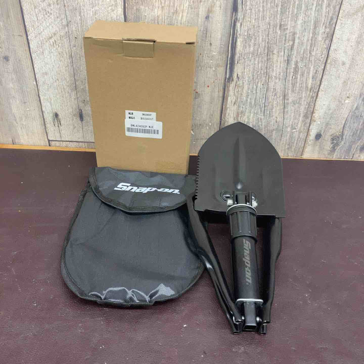 【未使用(店頭展示品)】 スナップオン(Snap-on) 折りたたみスコップ BWL8240SCP 【東大和店】
