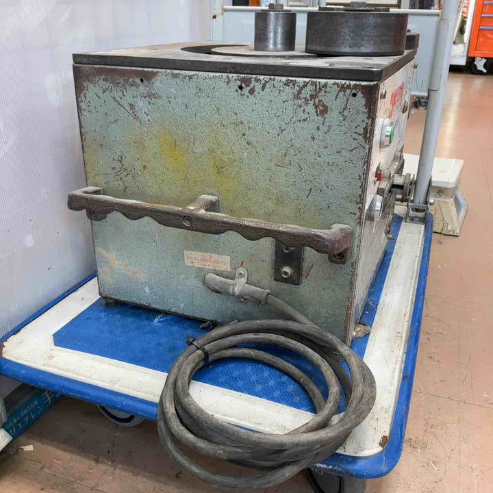 【店頭受取り限定】◇マキタ(makita) 鉄筋ベンダー SB190【草加店】