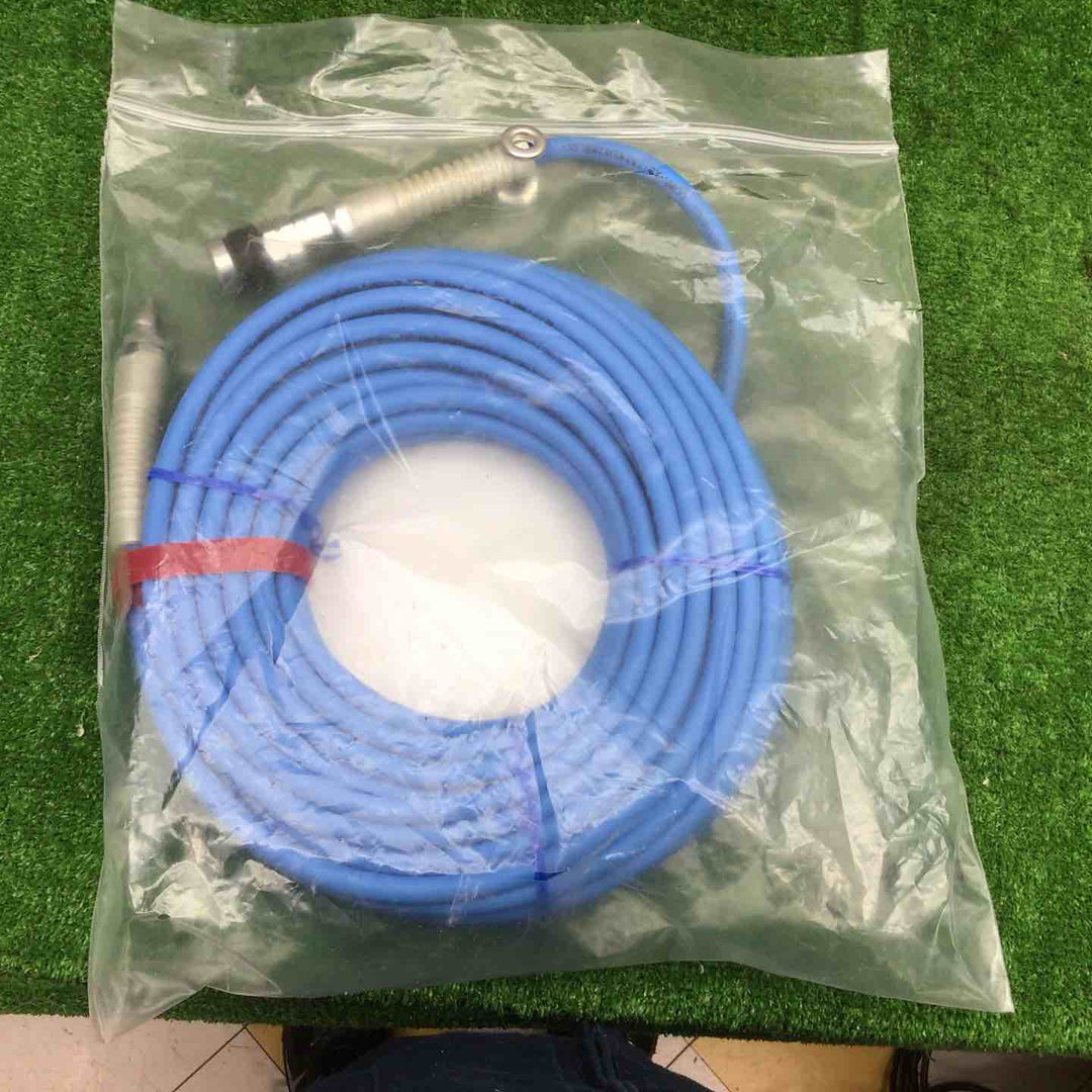 マッハ　3.0MPa　高圧専用ハイプレッシャーホース【富山店】◆I