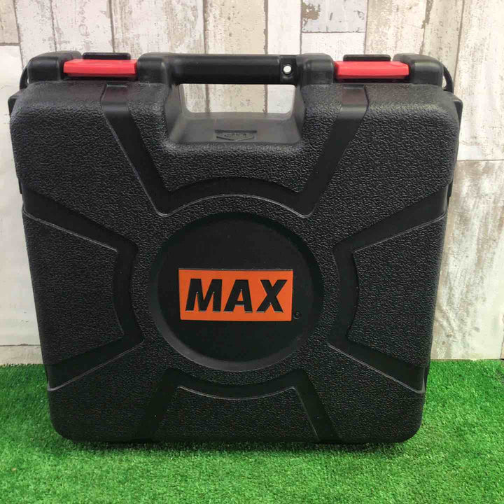 ◇マックス(MAX) コードレスピンネイラ TJ-35P4 本体のみ【町田店】