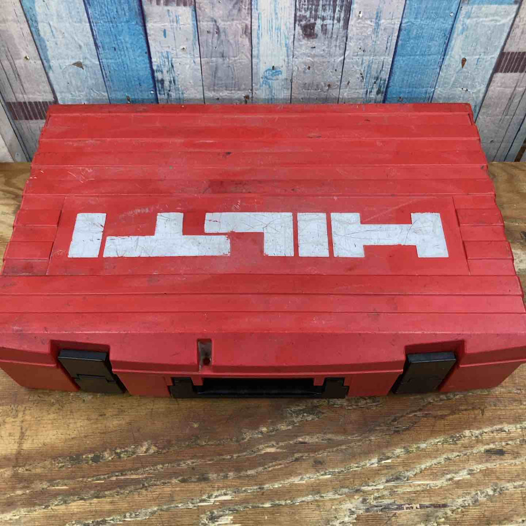 ◇ヒルティ(HILTI) 電動ハンマ TE704【柏店】
