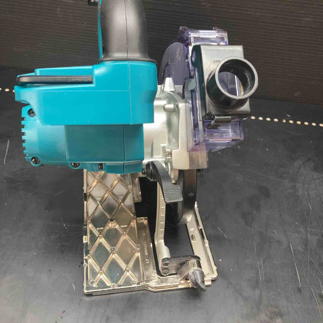 【中古品】マキタ(makita) コードレス防じん丸のこ KS511DZ 動作確認済み【川越店】