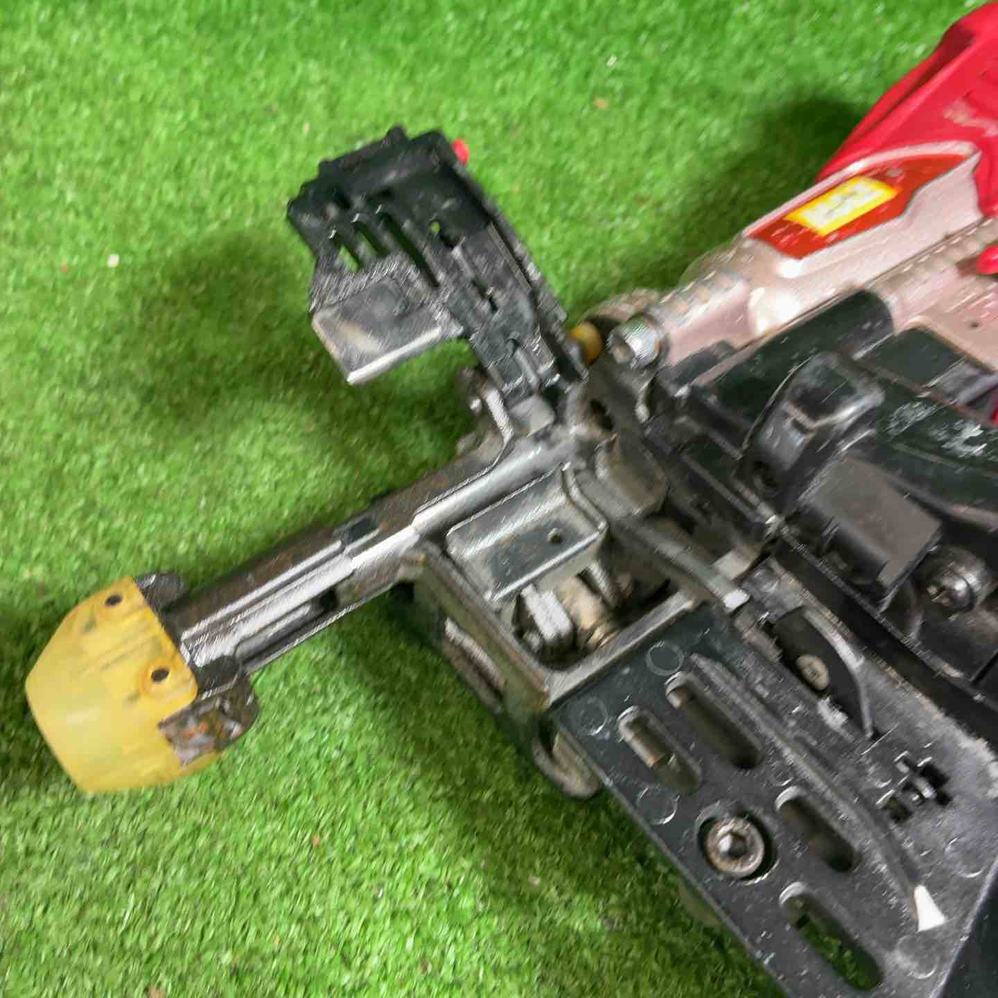 ★マックス(MAX) 高圧エアネジ打ち機 HV-R41G2【藤沢店】 ☆マックス(MAX) 高圧エアネジ打ち機 HV-R41G2【藤沢店】 – アクト