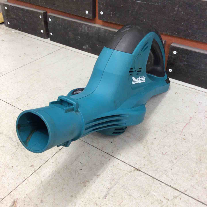 【中古品】 マキタ/makita コードレスブロア MUB360DRD 【鴻巣店】