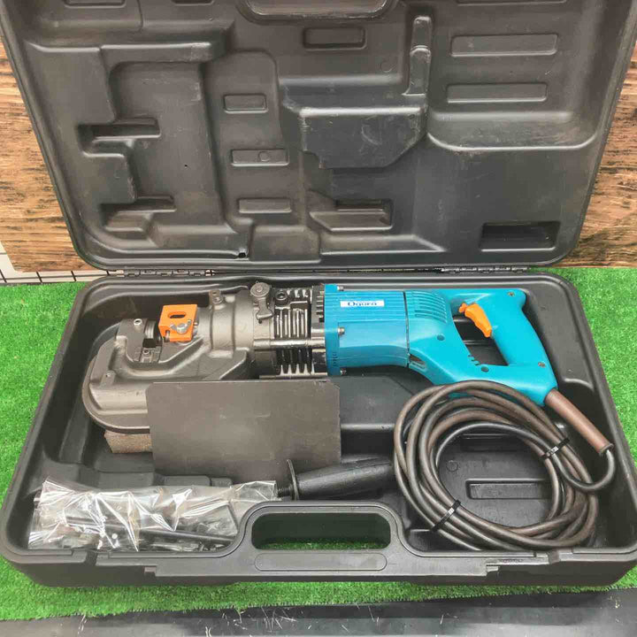 ★オグラ(Ogura) パンチャー HPC-N209W【川越店】