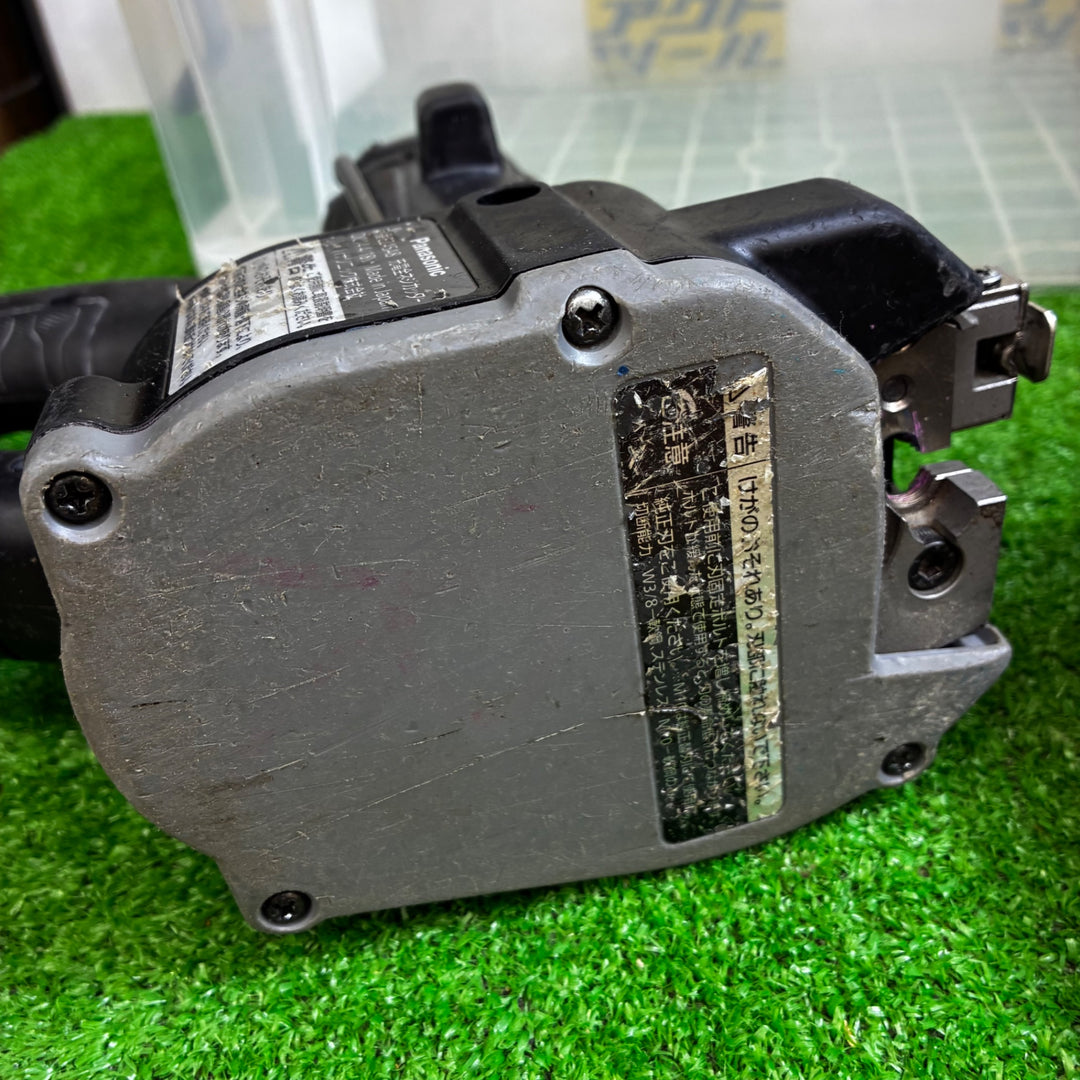 ★パナソニック(Panasonic) コードレス全ネジカッター EZ45A8LJ2G-B【越谷店】