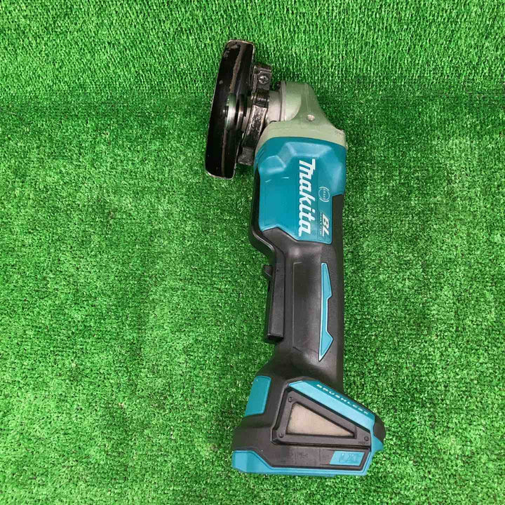 マキタ(makita) 100mmコードレスディスクグラインダ GA408DZ【川崎店】