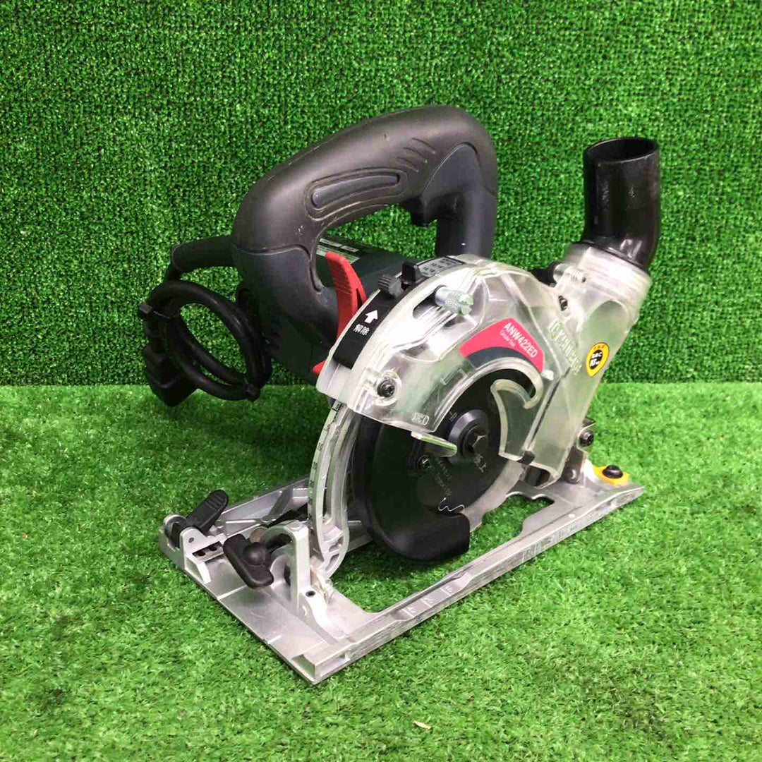 【中古品】 リョービ/RYOBI 電子集じん丸ノコ ANW422ED 【鴻巣店】