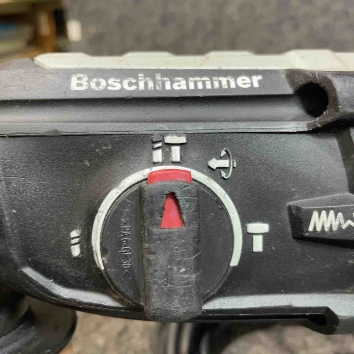 ボッシュ(BOSCH) ハンマドリル GBH2-28DV【桶川店】