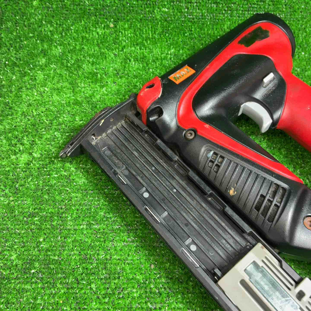 マックス(MAX) コードレスフィニッシュネイラ TJ-35FN1-BC/50A【藤沢店】