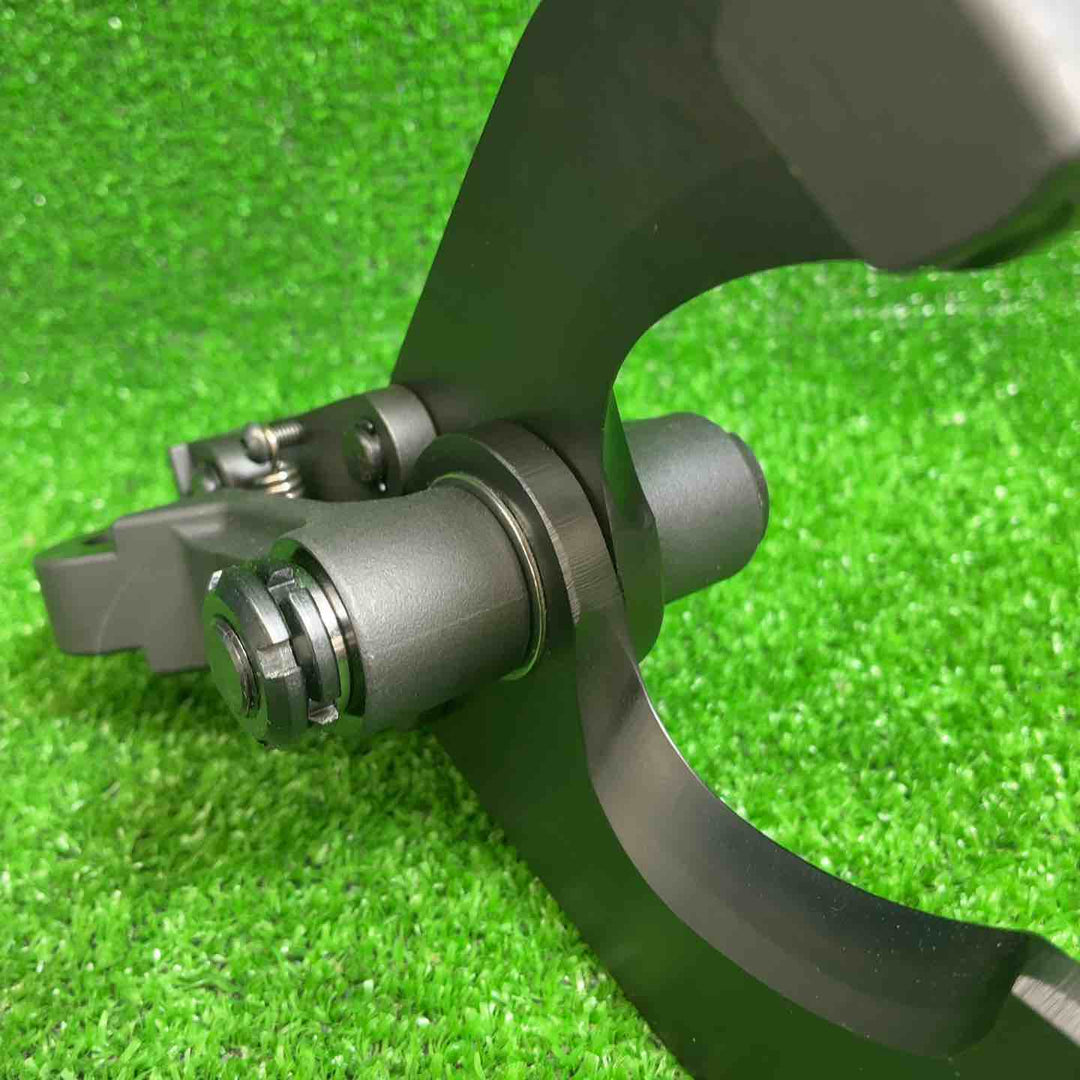 【美品】マキタ(makita) TC300D用アタッチメント ケーブルカッタ A-69593【藤沢店】