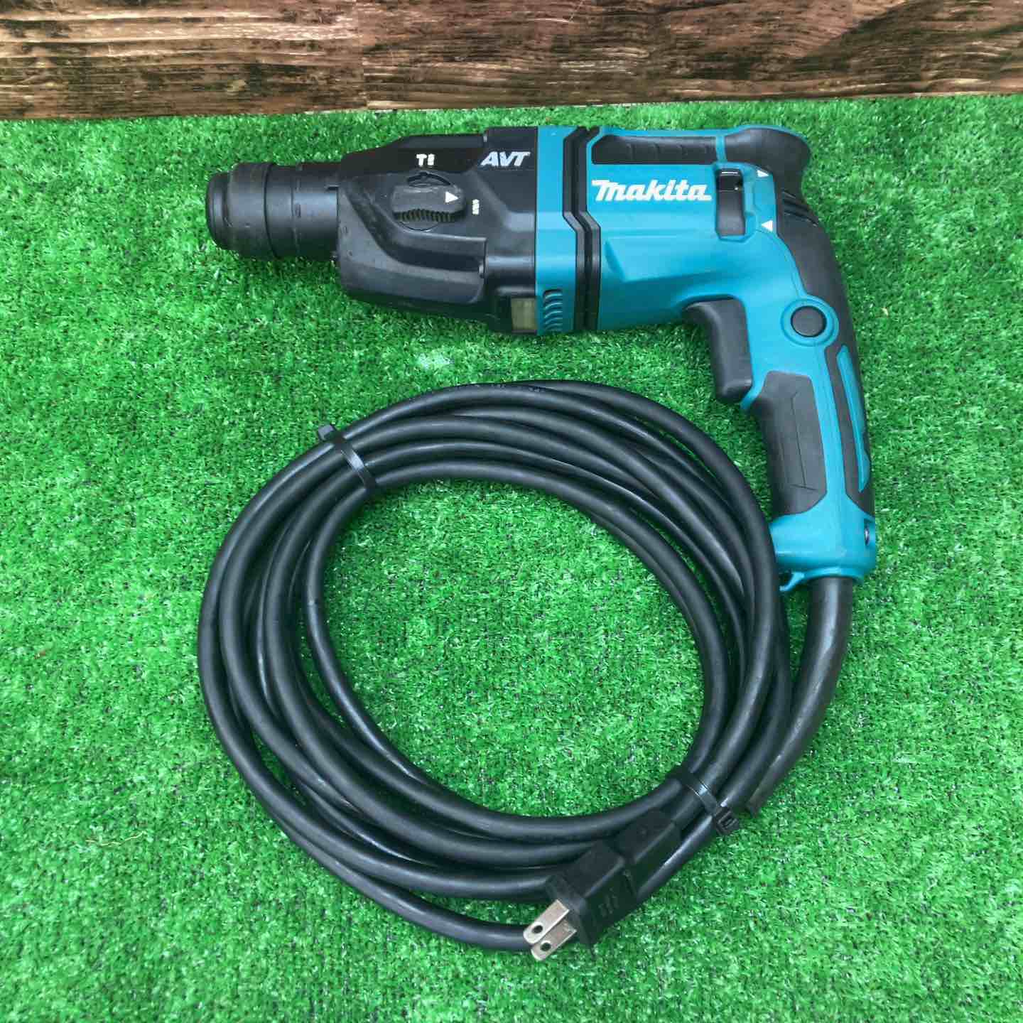 ☆マキタ(makita) ハンマドリル HR1841F【川越店】 – アクト