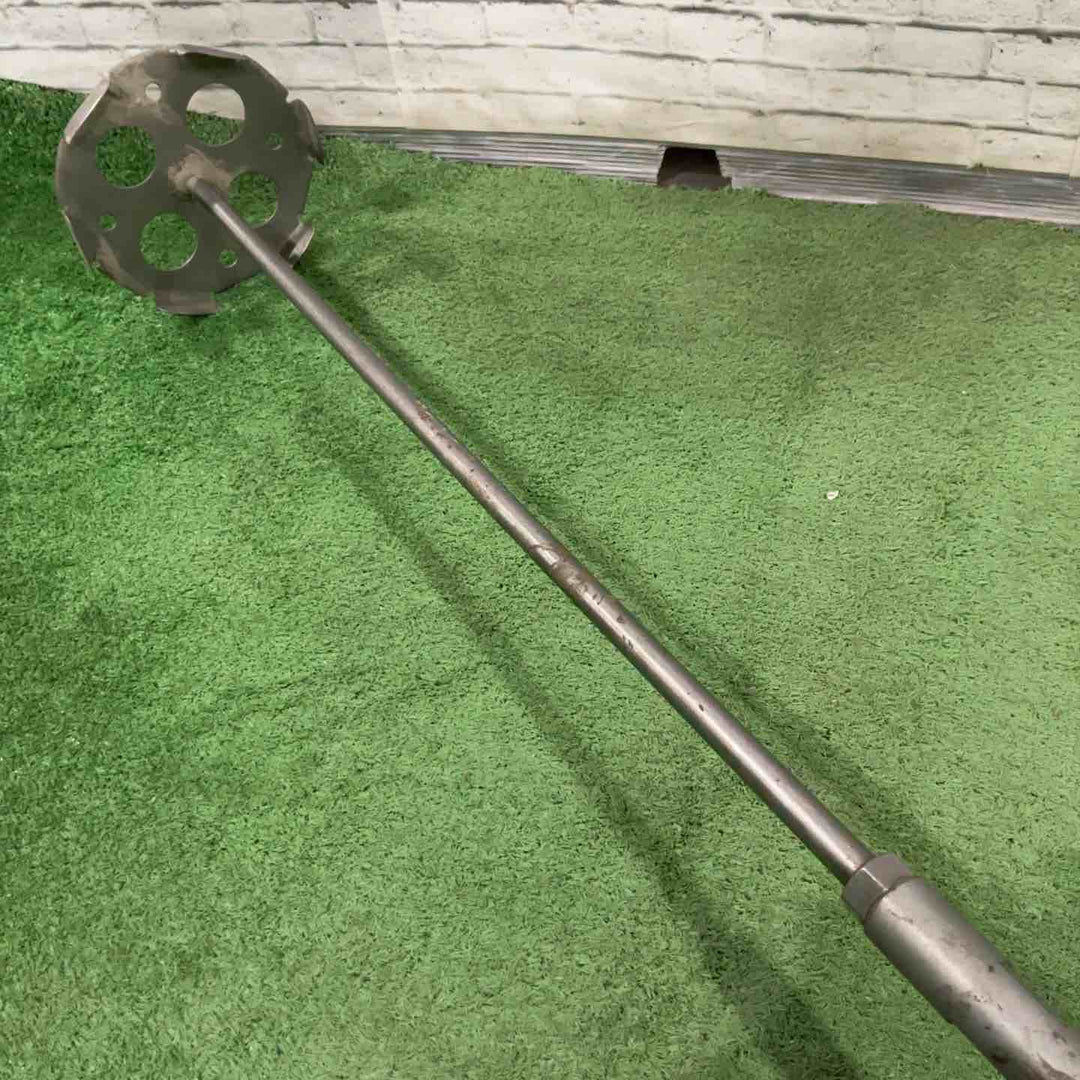 ☆マキタ(makita) コンクリートかくはん機 UT1305【八潮店】