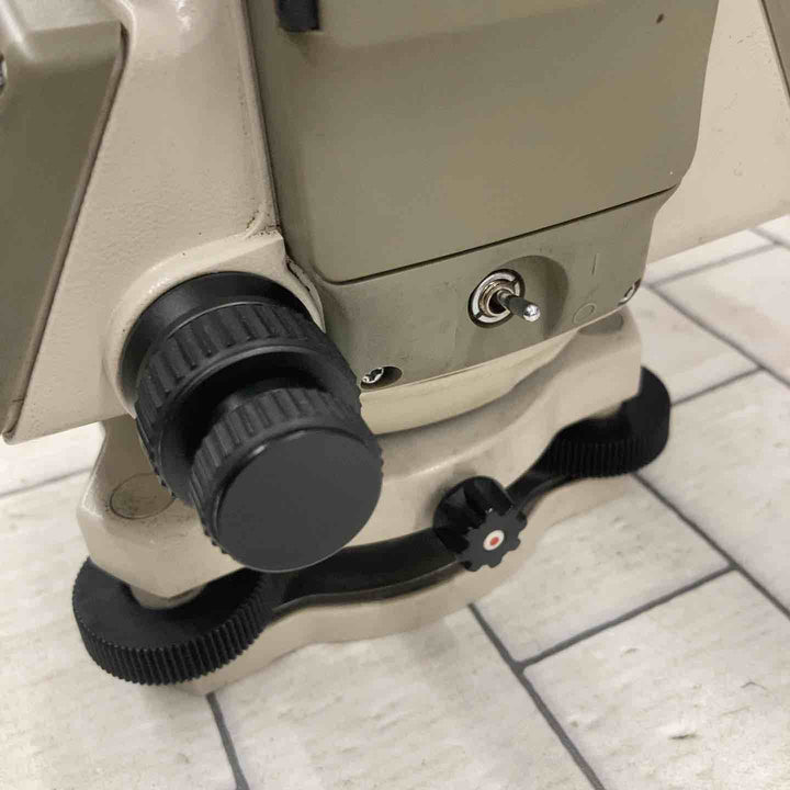 ◇ニコン(Nikon) 電子セオドライト  NE-20LC【所沢店】
