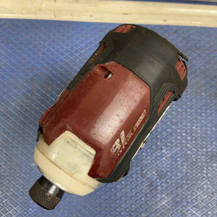★マキタ(makita) コードレスインパクトドライバー TD171DGXAR【草加店】