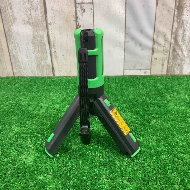 パナソニック(Panasonic) レーザー墨出し器 墨出し名人 十字・地墨 BTL1100G【町田店】