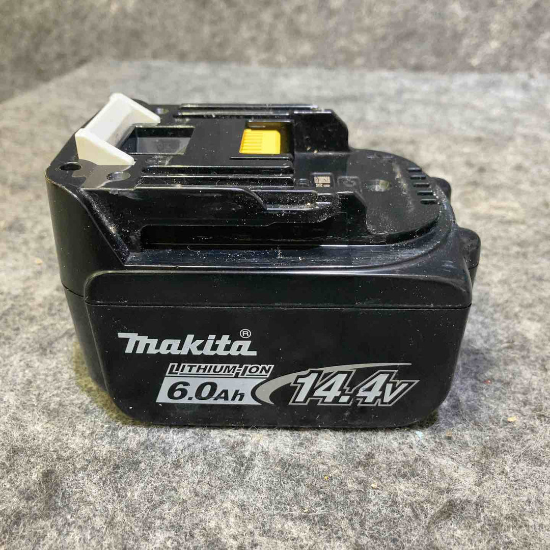 マキタ(makita) コードレス丸のこ HS470DRFB【桶川店】