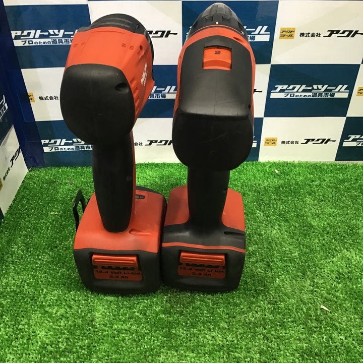 HILTI ヒルティ ユニバーサルキット SFC-14-A【草加店】