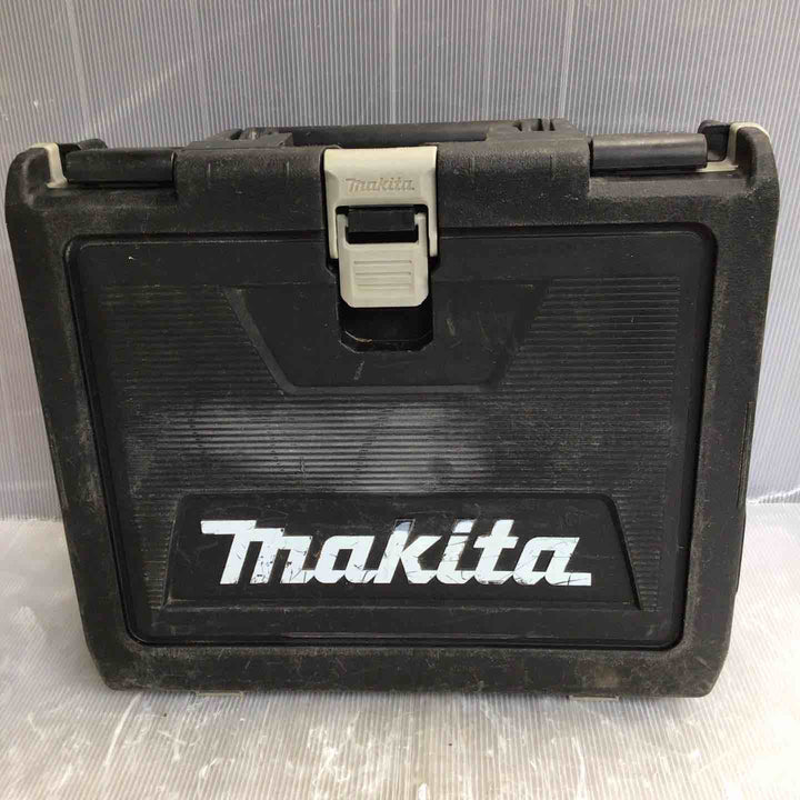 ★マキタ(makita) コードレスインパクトドライバー TD173DRGXO【草加店】