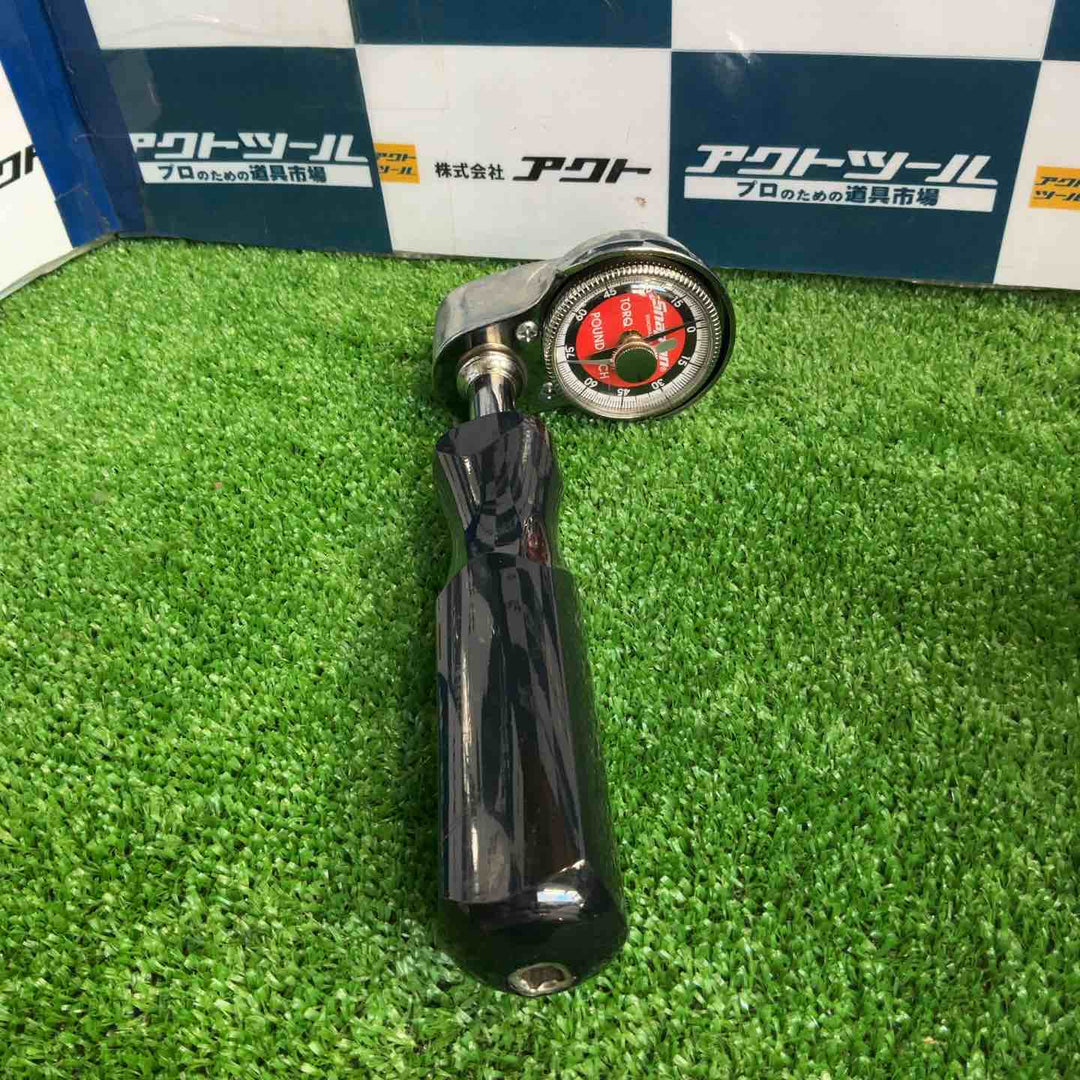 Snap-on/スナップオン トルクメーター TQS6FUA【草加店】
