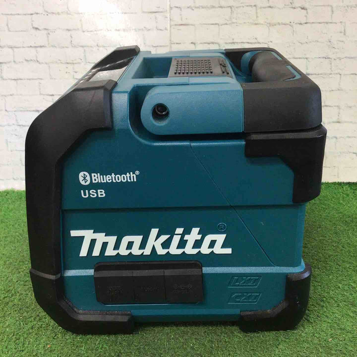 ★マキタ(makita) コードレススピーカー MR202【町田店】