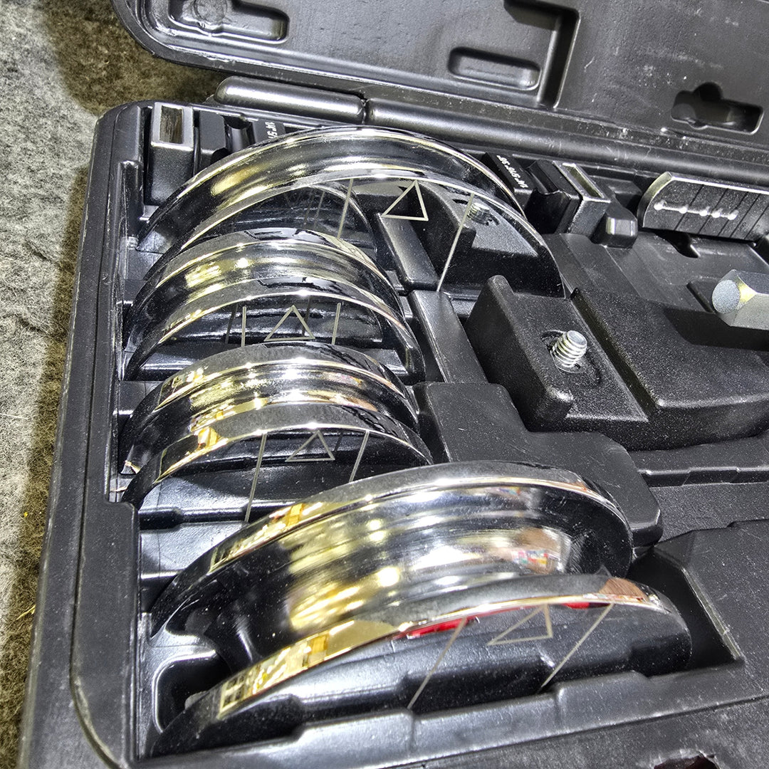 【未使用品】BBK ラチェットベンダーセット RB-147W【桶川店】