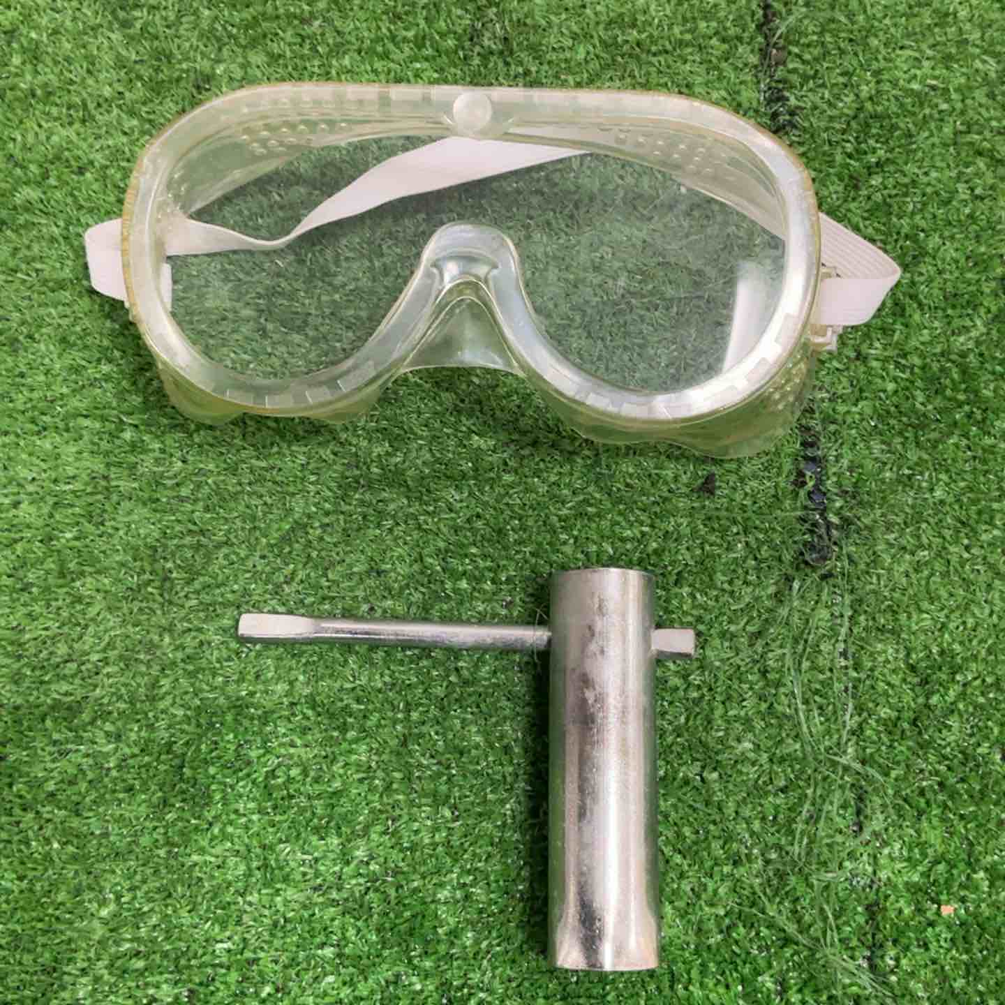 アネスト岩田キャンベル サンドブラスター 吹付式 CHB-100【草加店