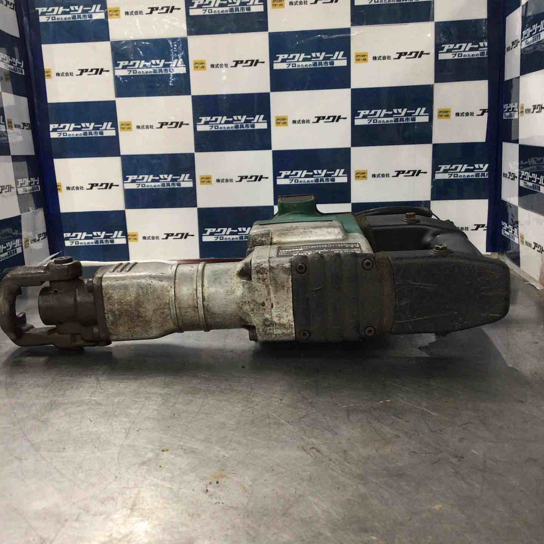 ★ハイコーキ(HIKOKI ※旧:日立工機) 電動ハンマ H41SA(N)【草加店】